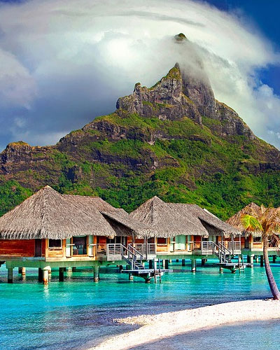 french polynesia