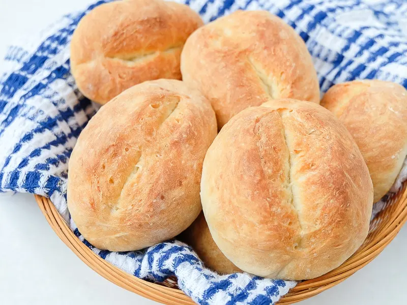 Brot & Brötchen